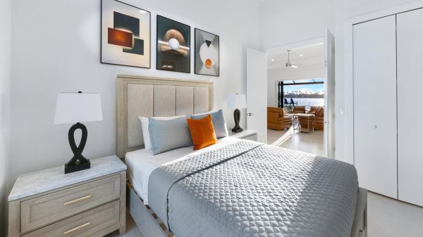 CLAURIPEL - New Construction 2025 - Eight Lakes 31