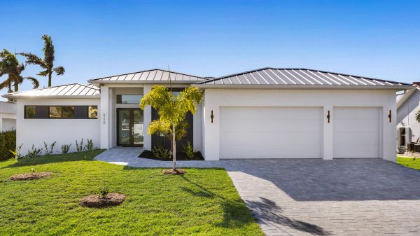 CLAURIPEL - New Construction 2025 - Eight Lakes 34