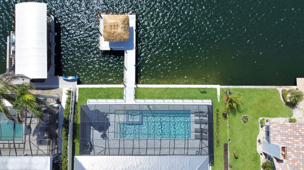 CLAURIPEL - New Construction 2025 - Eight Lakes 37