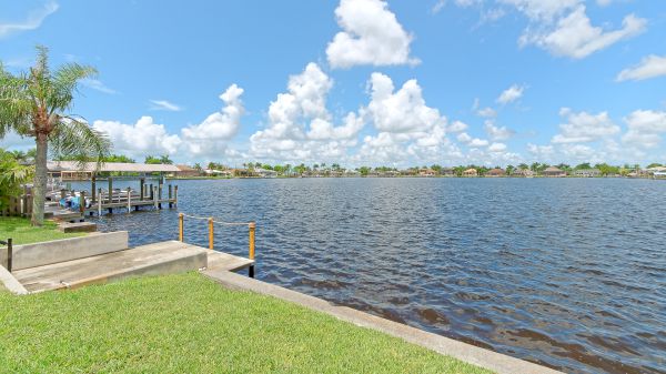 SOLD 2021: Seabim Eight Lakes Home at Land Value 3