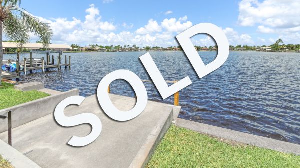 SOLD 2021: Seabim Eight Lakes Home at Land Value 1