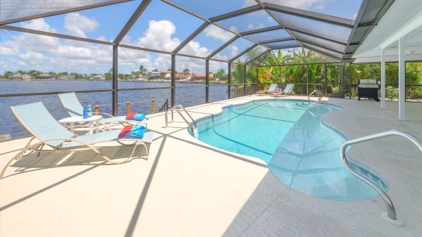 SOLD 2021: Seabim Eight Lakes Home at Land Value 6