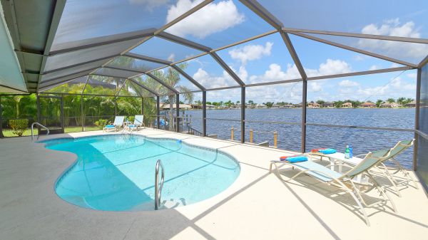 SOLD 2021: Seabim Eight Lakes Home at Land Value 7