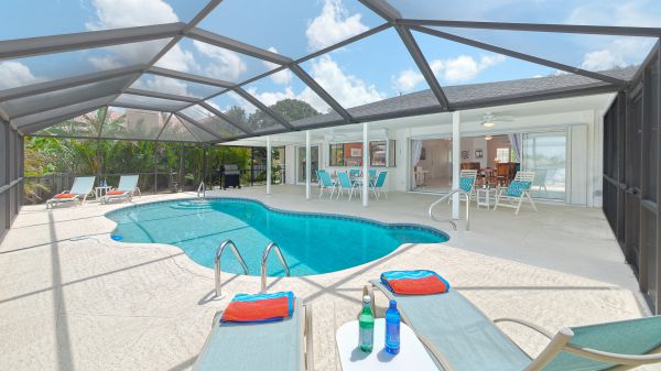 SOLD 2021: Seabim Eight Lakes Home at Land Value 9