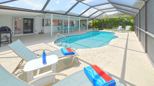 SOLD 2021: Seabim Eight Lakes Home at Land Value 10