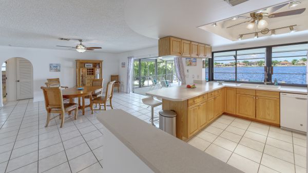 SOLD 2021: Seabim Eight Lakes Home at Land Value 12