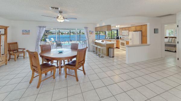 SOLD 2021: Seabim Eight Lakes Home at Land Value 13