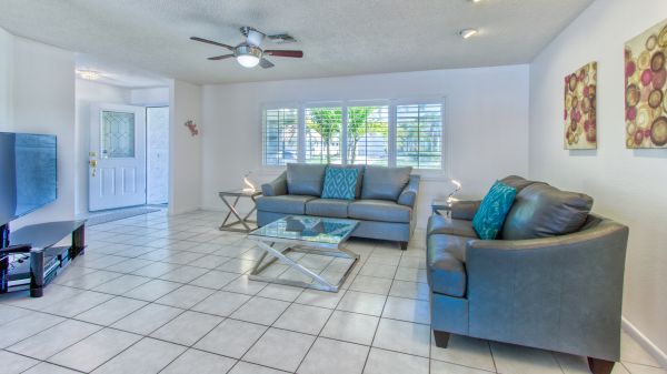SOLD 2021: Seabim Eight Lakes Home at Land Value 15