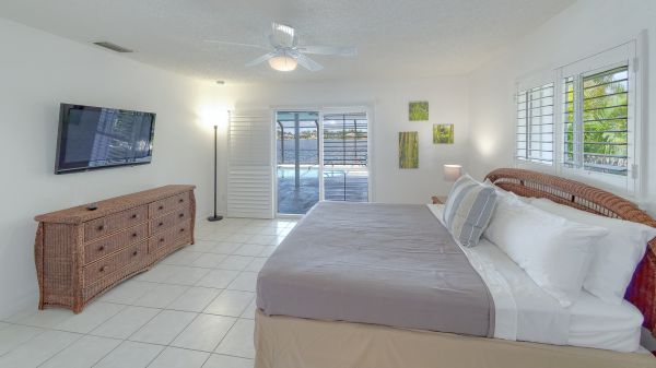 SOLD 2021: Seabim Eight Lakes Home at Land Value 17