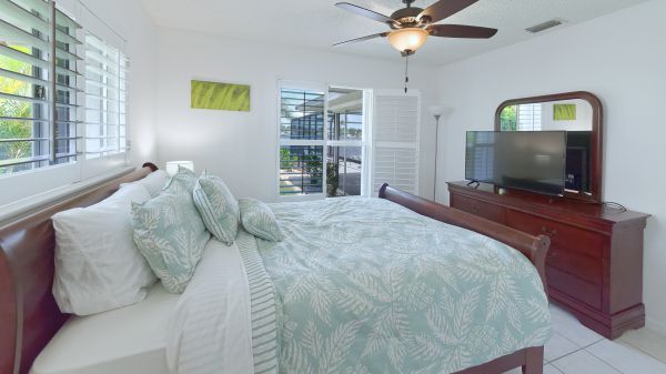 SOLD 2021: Seabim Eight Lakes Home at Land Value 21