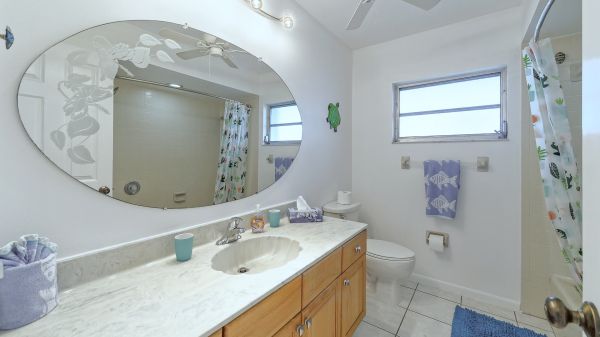 SOLD 2021: Seabim Eight Lakes Home at Land Value 23