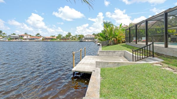 SOLD 2021: Seabim Eight Lakes Home at Land Value 24