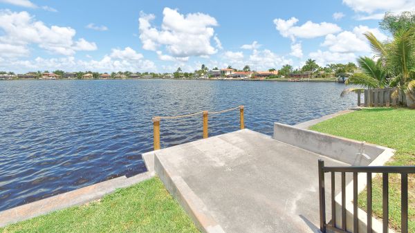 SOLD 2021: Seabim Eight Lakes Home at Land Value 25