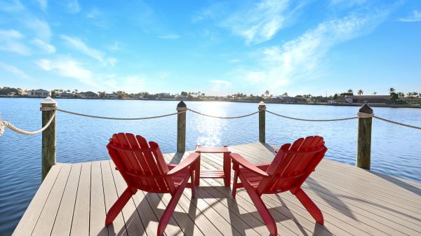 SOLD 2024: Outstanding Eight Lakes Home 8