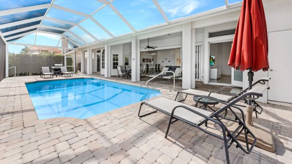 SOLD 2024: Outstanding Eight Lakes Home 10