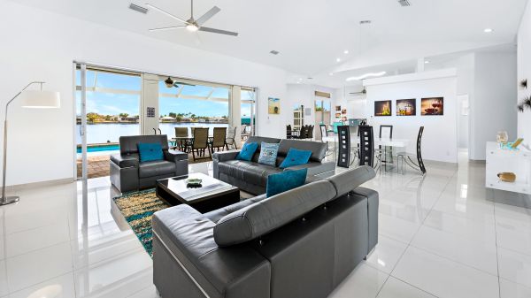 SOLD 2024: Outstanding Eight Lakes Home 12