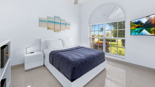 SOLD 2024: Outstanding Eight Lakes Home 24
