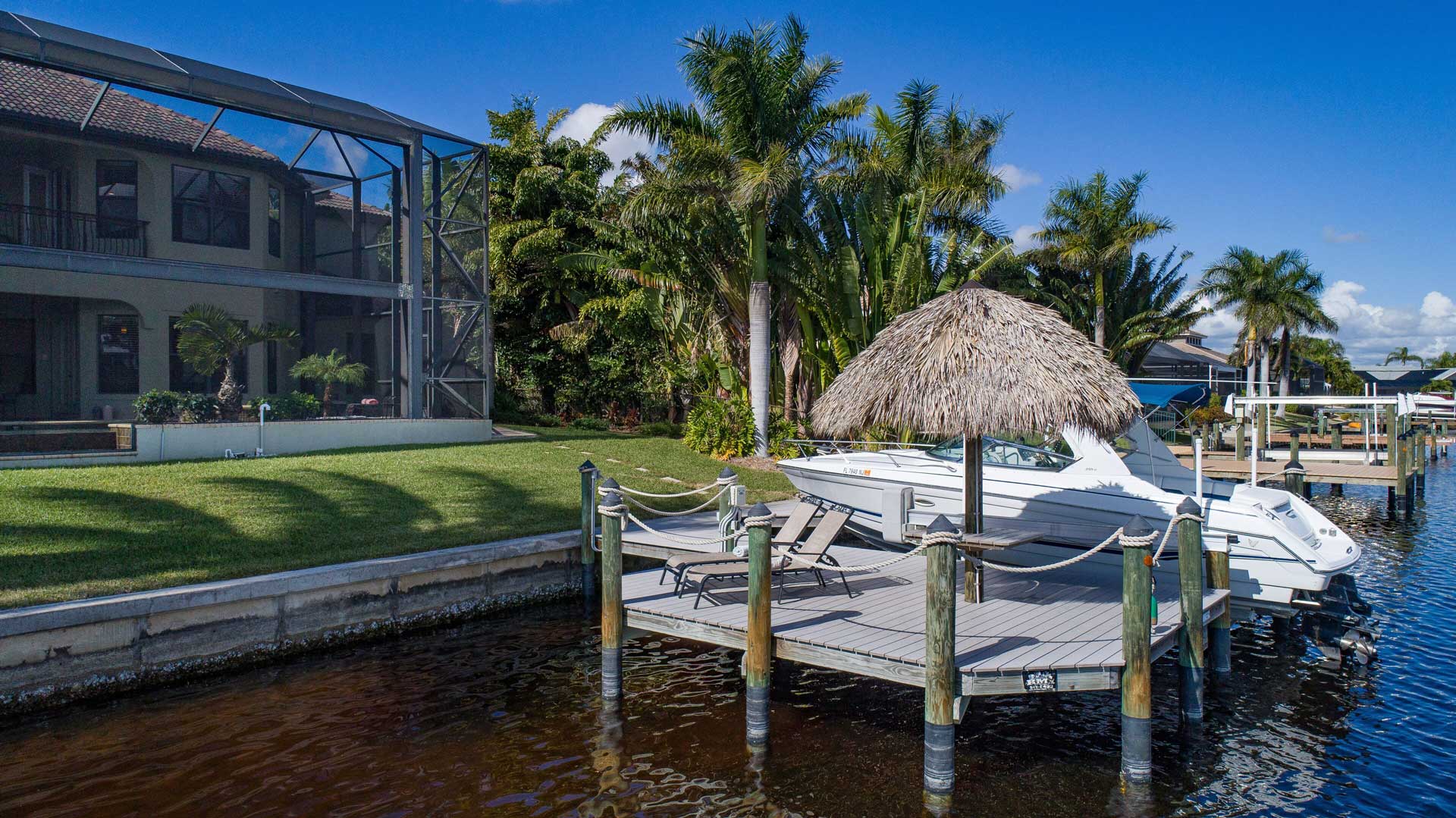 Villa EXUBIONTA - Eight Lakes 6