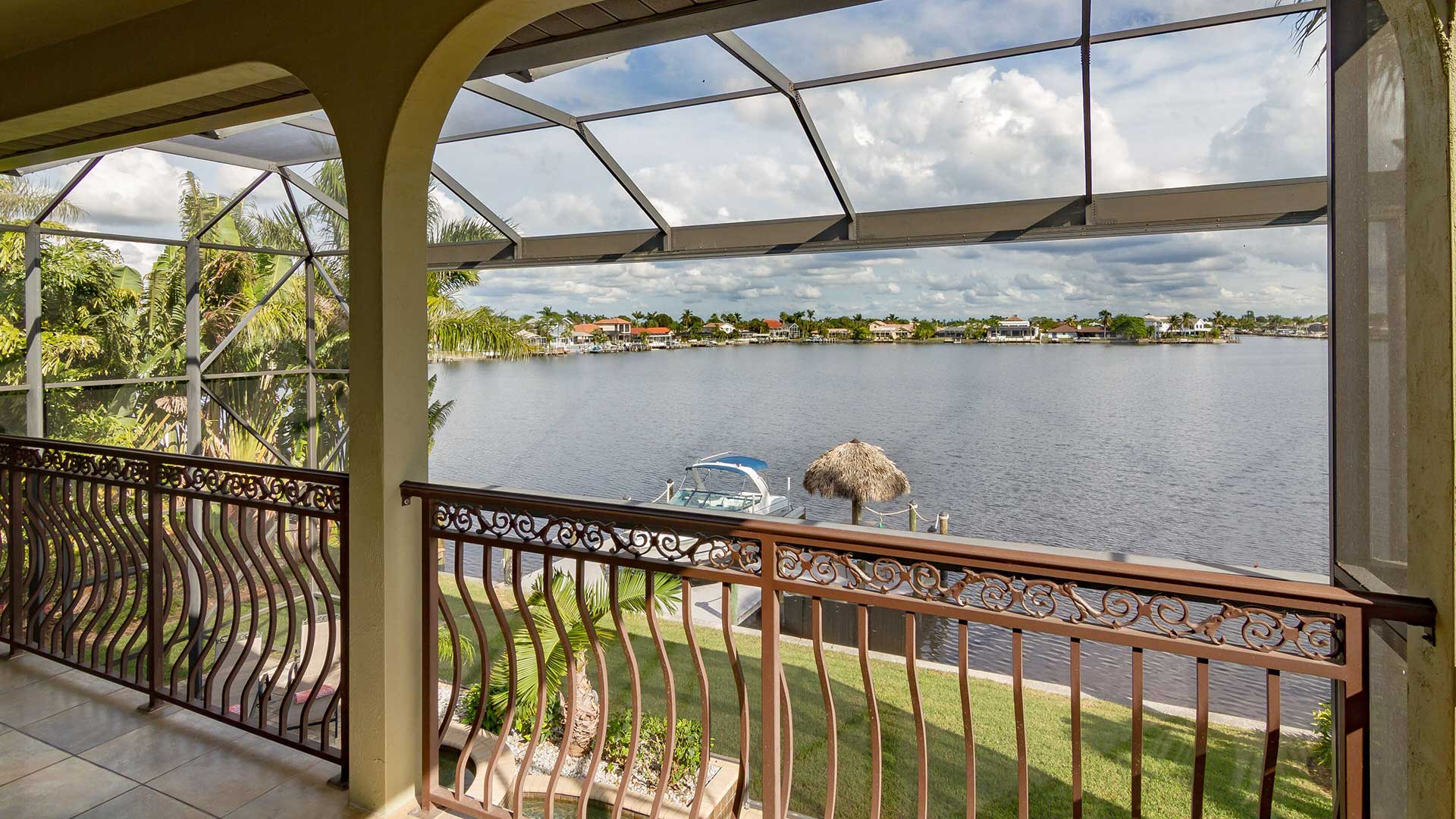 Villa EXUBIONTA - Eight Lakes 18