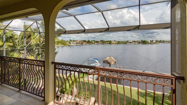 Villa EXUBIONTA - Eight Lakes 18