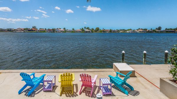 FINISTA on Gulf Access LAKE 2