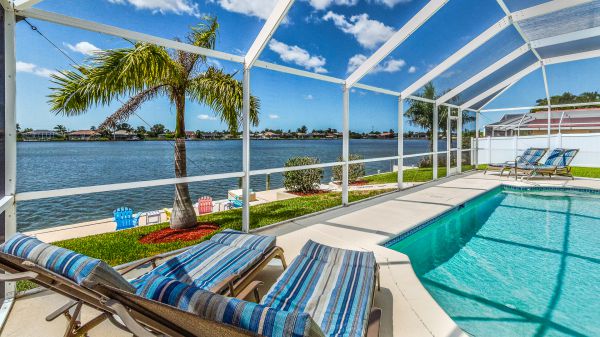 FINISTA on Gulf Access LAKE 3