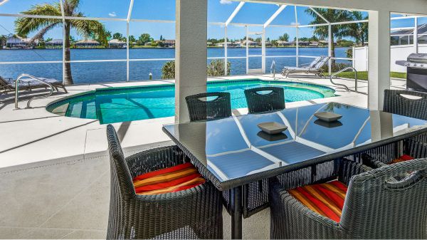 FINISTA on Gulf Access LAKE 6