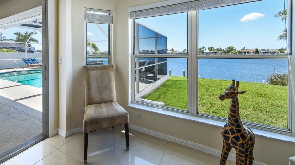 FINISTA on Gulf Access LAKE 11