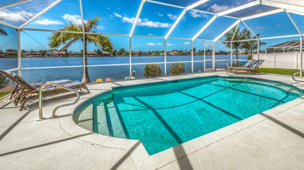 FINISTA on Gulf Access LAKE 20