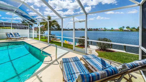 FINISTA on Gulf Access LAKE 21
