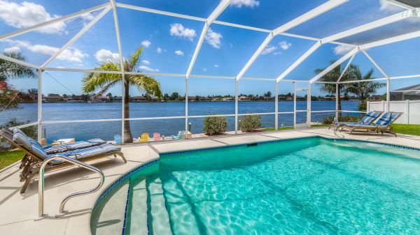FINISTA on Gulf Access LAKE 22