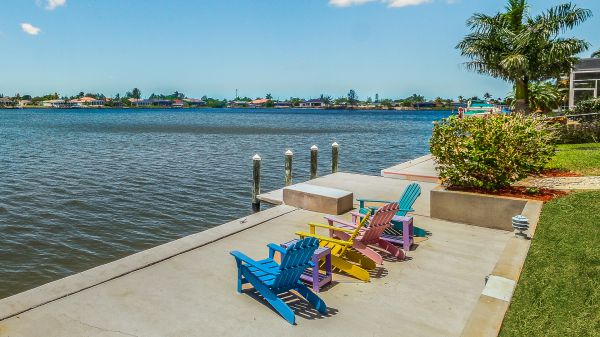 FINISTA on Gulf Access LAKE 23
