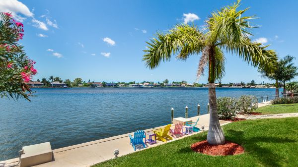 FINISTA on Gulf Access LAKE 1