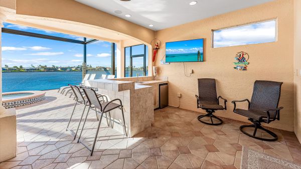 Eight Lakes two-story Home 8