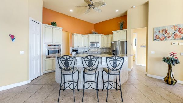 Eight Lakes two-story Home 14