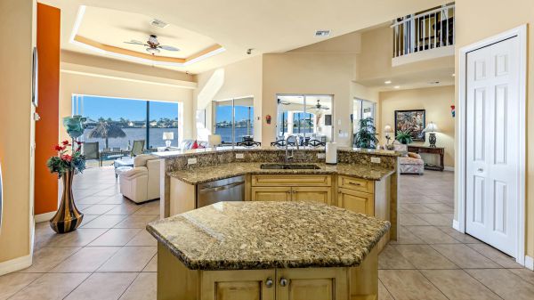 Eight Lakes two-story Home 17