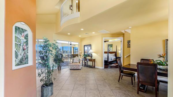 Eight Lakes two-story Home 19