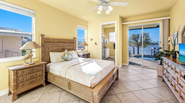 Eight Lakes two-story Home 30