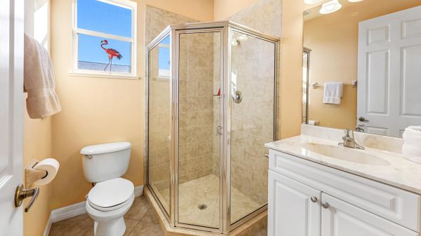 Eight Lakes two-story Home 33