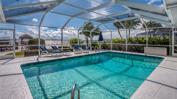 SOLD 2020: Riverfront - South Facing 7