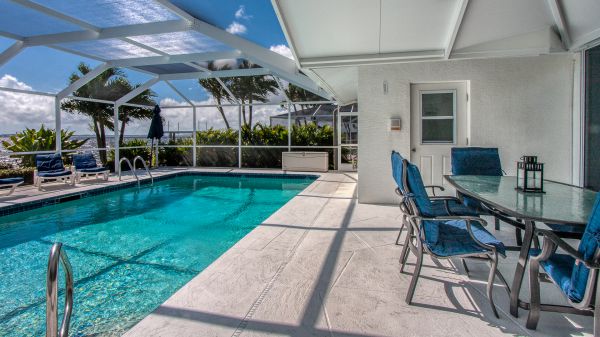 SOLD 2020: Riverfront - South Facing 9