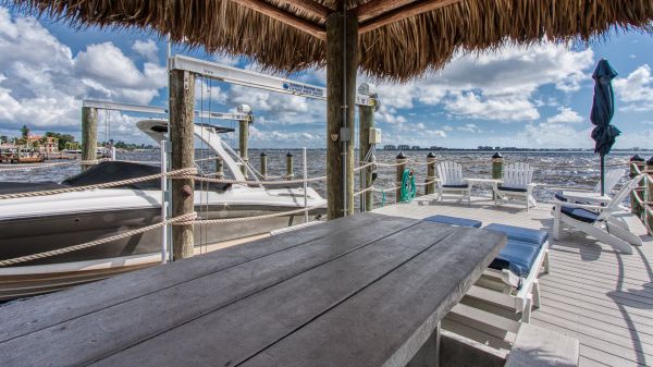 SOLD 2020: Riverfront - South Facing 11