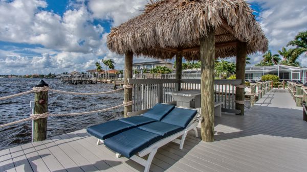 SOLD 2020: Riverfront - South Facing 13