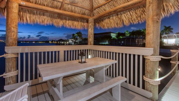 SOLD 2020: Riverfront - South Facing 15