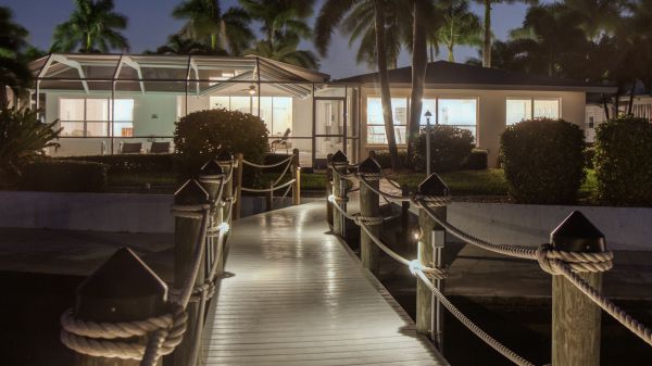 SOLD 2020: Riverfront - South Facing 16
