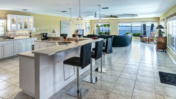 SOLD 2020: Riverfront - South Facing 17