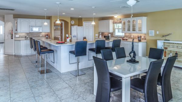 SOLD 2020: Riverfront - South Facing 18