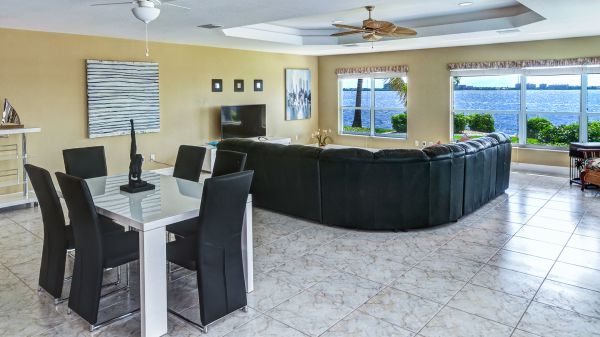 SOLD 2020: Riverfront - South Facing 20
