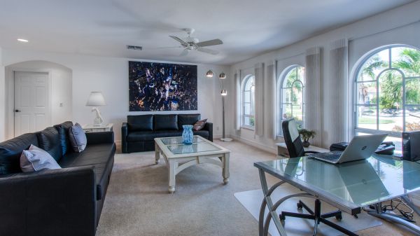 SOLD 2020: Riverfront - South Facing 22