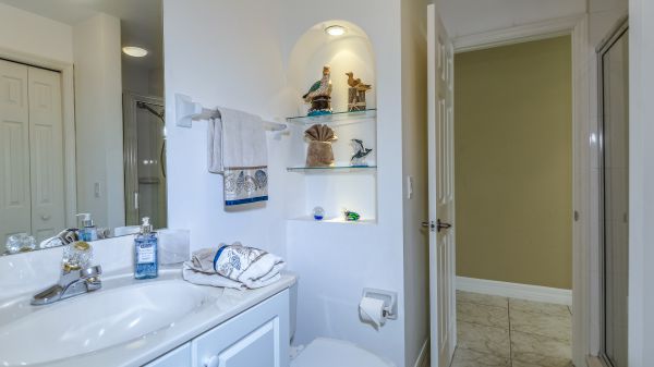 SOLD 2020: Riverfront - South Facing 30